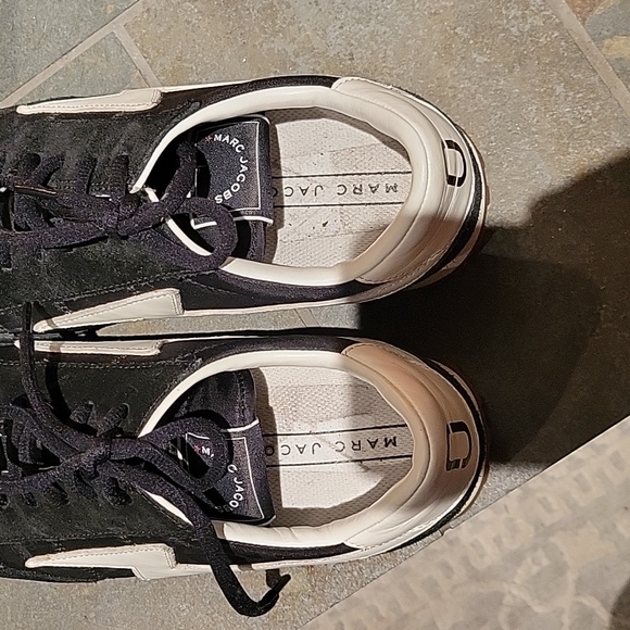 Marc Jacobs Sneaker - Picture 7 of 8